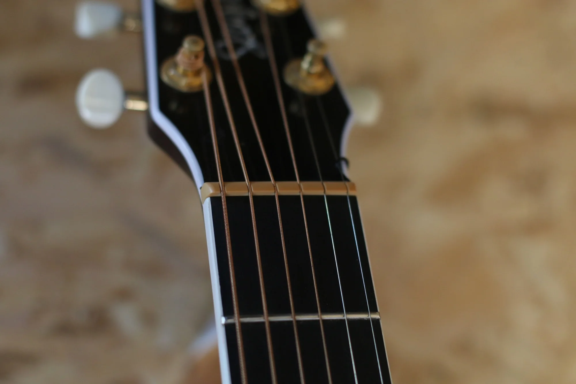 Seagull Artist Mosaic EQ LR Baggs Electro-Acoustic in Natural w/OHSC - Pre-Owned - Image 16