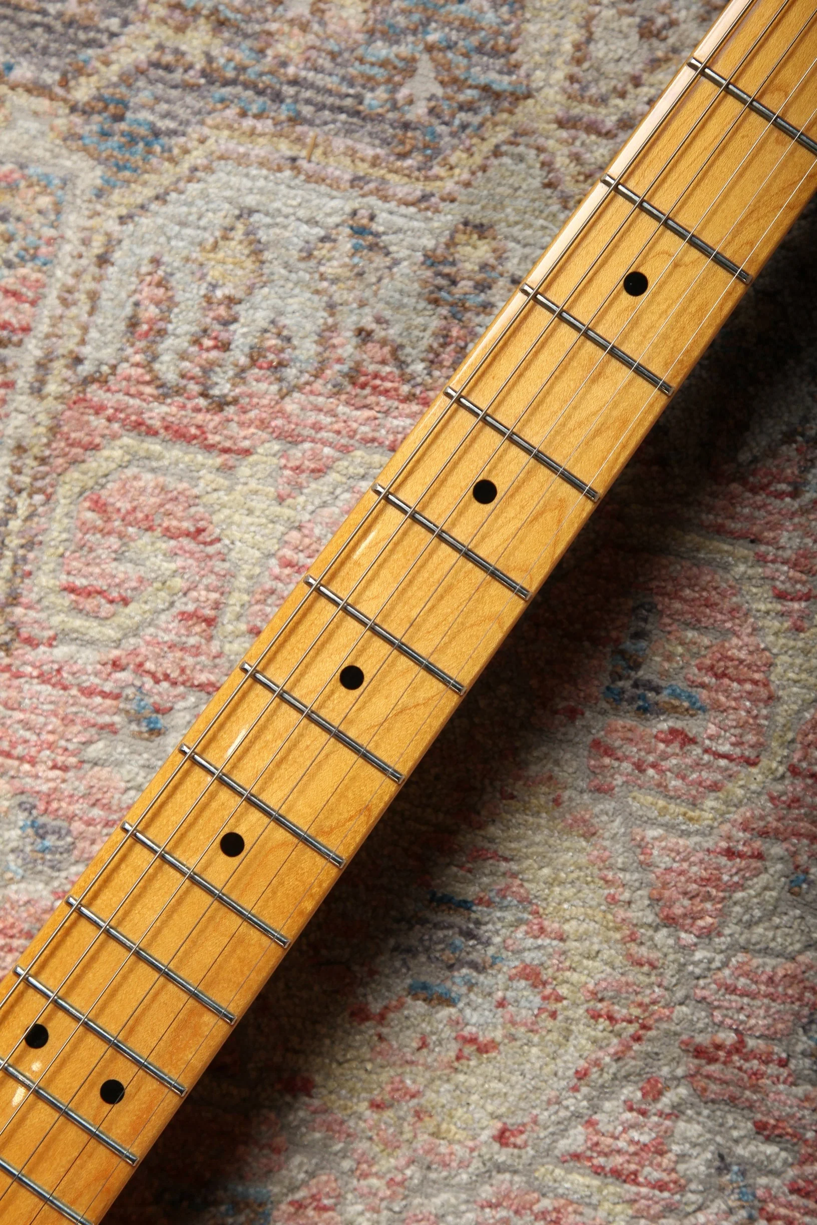 Pre-owned - Squier Classic Vibe '50s Telecaster - Butterscotch Blonde - Image 7