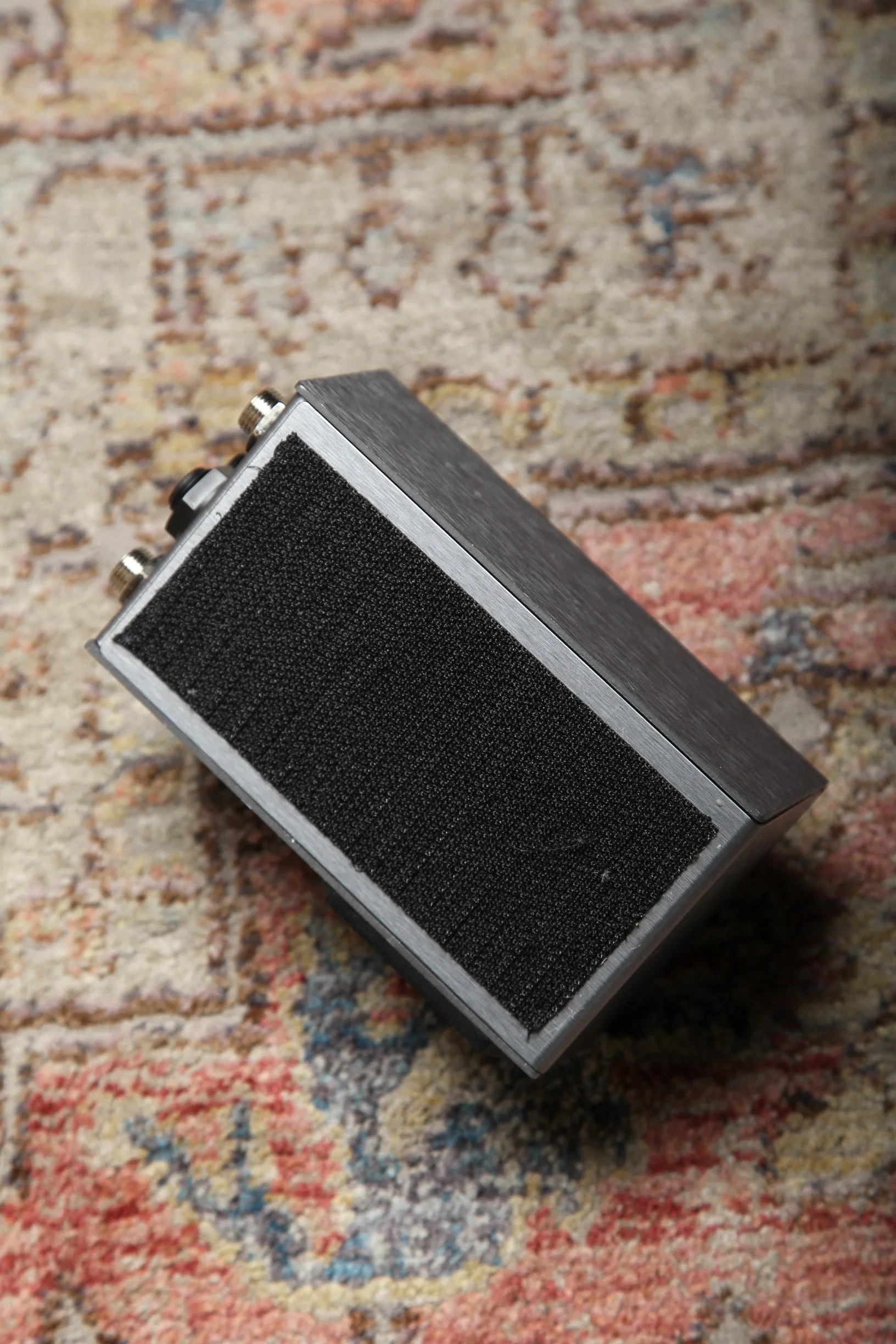 Pre-Owned - Rare* Supro Boost Pedal - Image 4