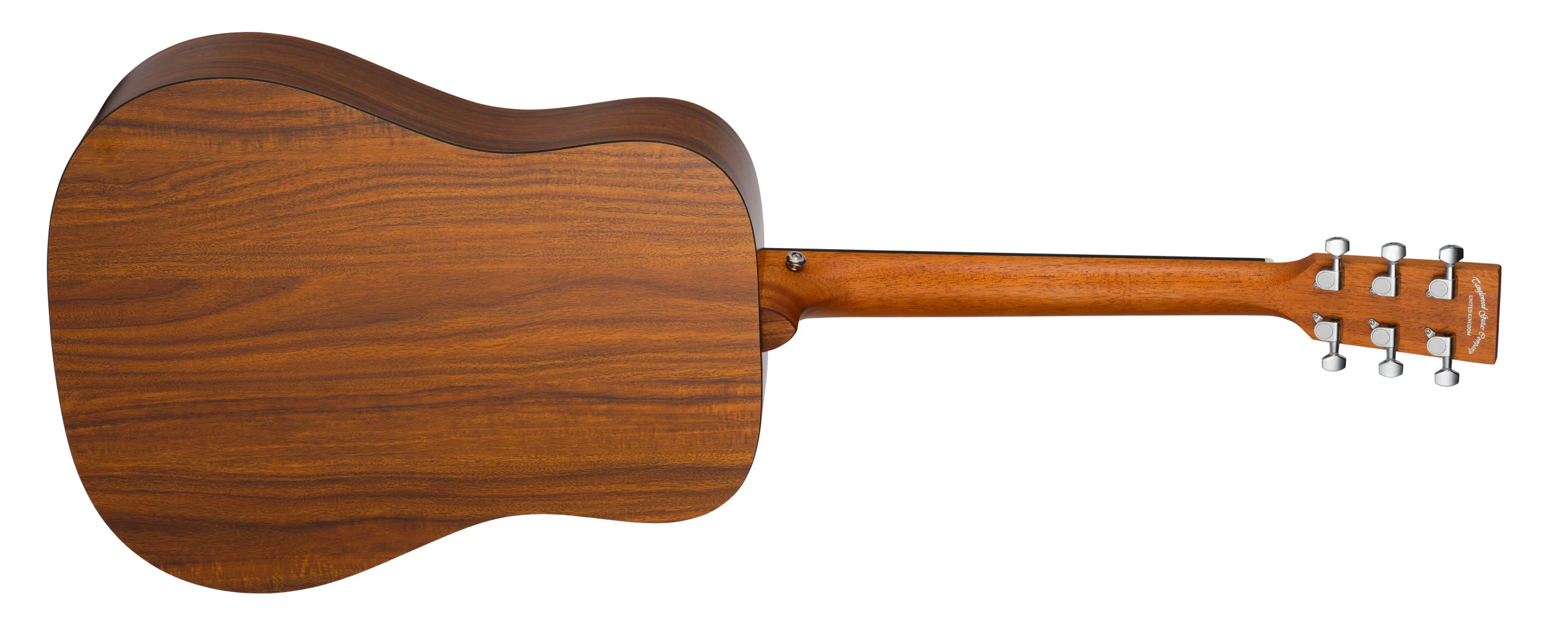 Tanglewood Dreadnought Metropolitan Series Solid Top - Spruce TM5 - Image 2