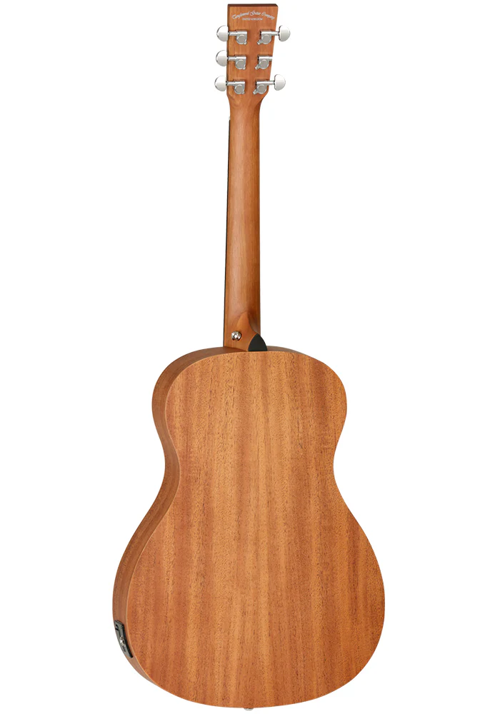 Tanglewood Roadsters Parlour Spruce Electro Acoustic TWR2 PE - Image 2