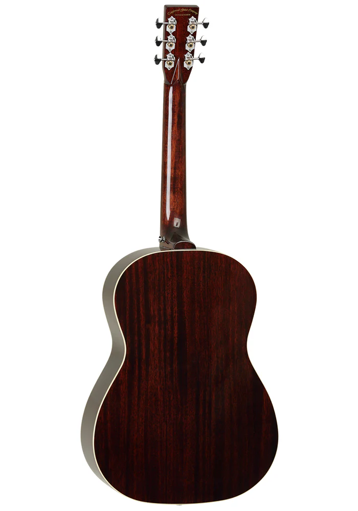 Tanglewood Sundance Historic 00 Folk 12 Fret Electro Acoustic - Vintage Sunburst Gloss *SETUP PRICE - Image 2