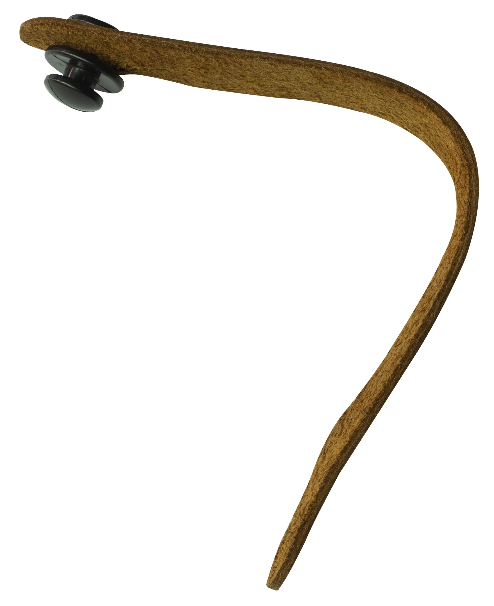 TGI Leather Loop Strap Connector - Image 4