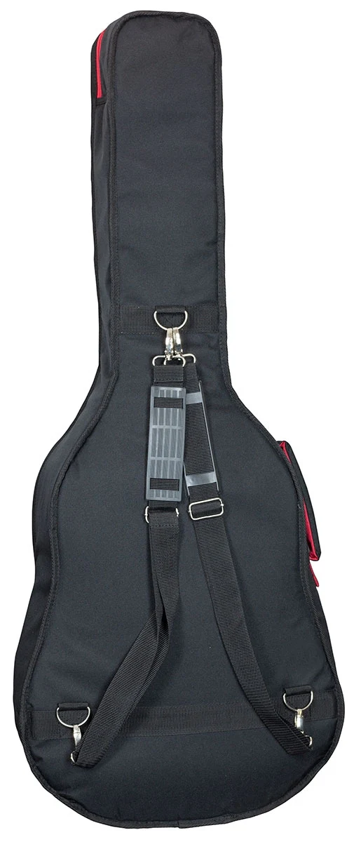 TGI Transit Soft Bag - Classical Guitar 4/4 - Image 3