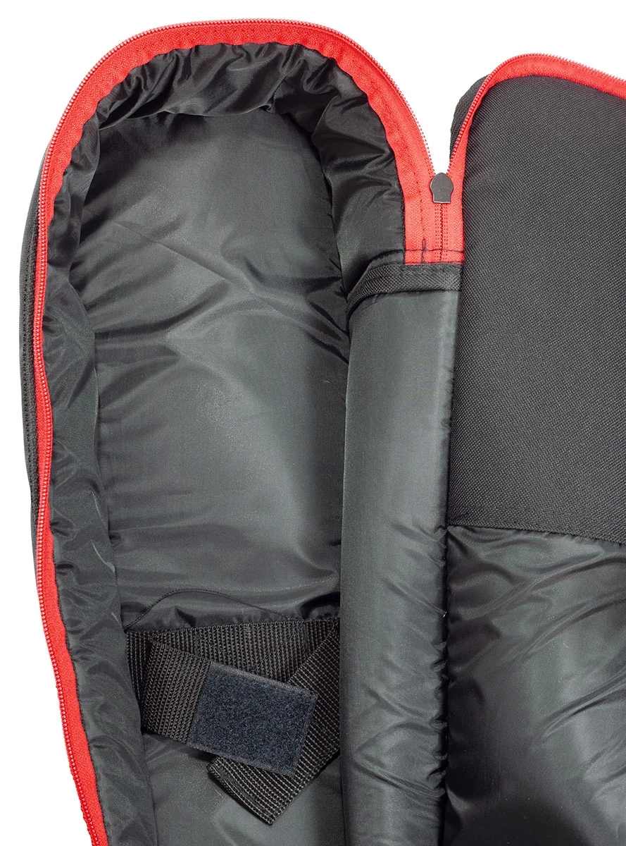 TGI Transit Soft Bag - Classical Guitar 4/4 - Image 4