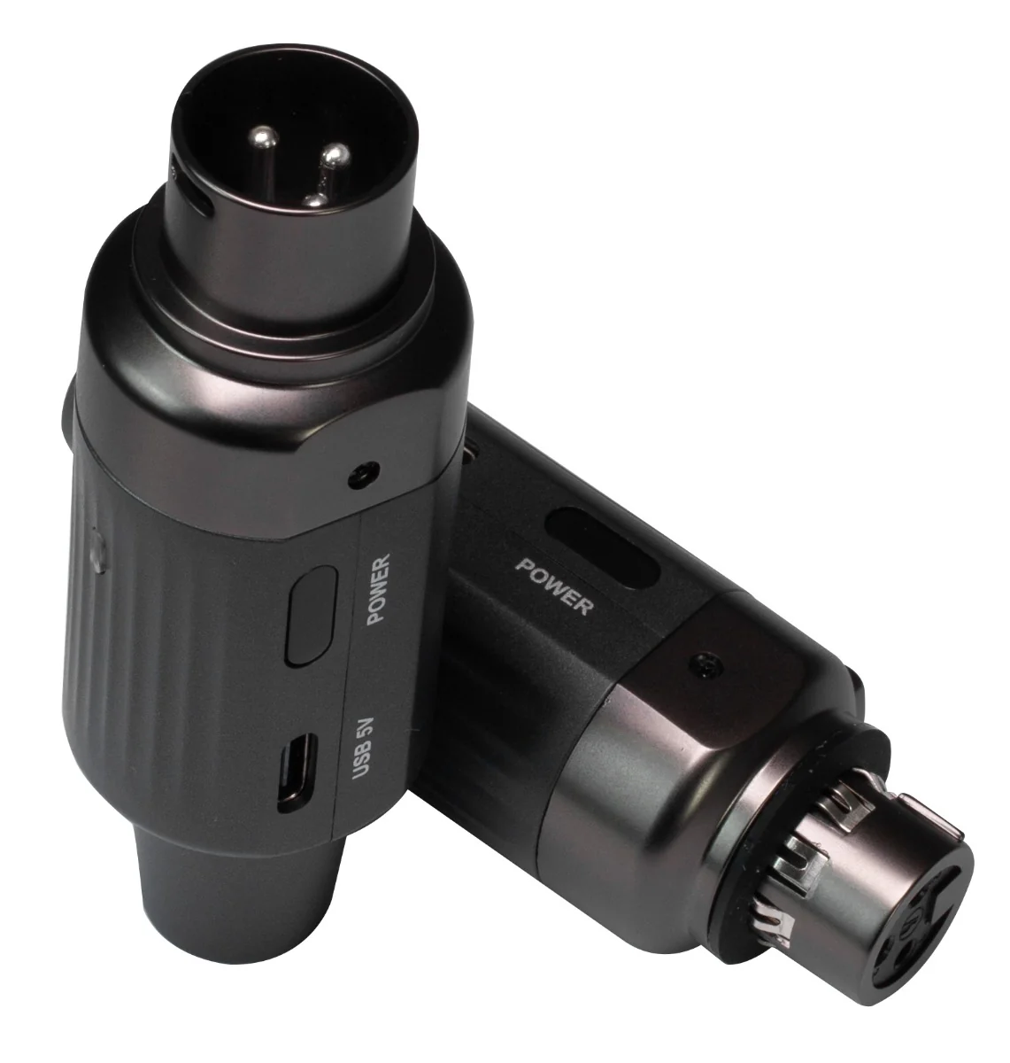 TGI Wireless Transmitter System for Microphone