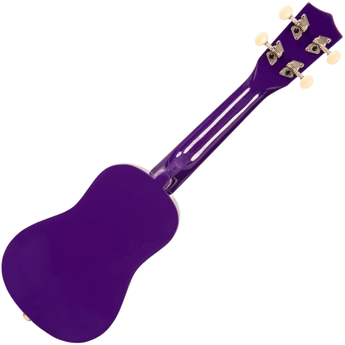 The Beatles Ukulele ~ Rubber Soul - Image 2