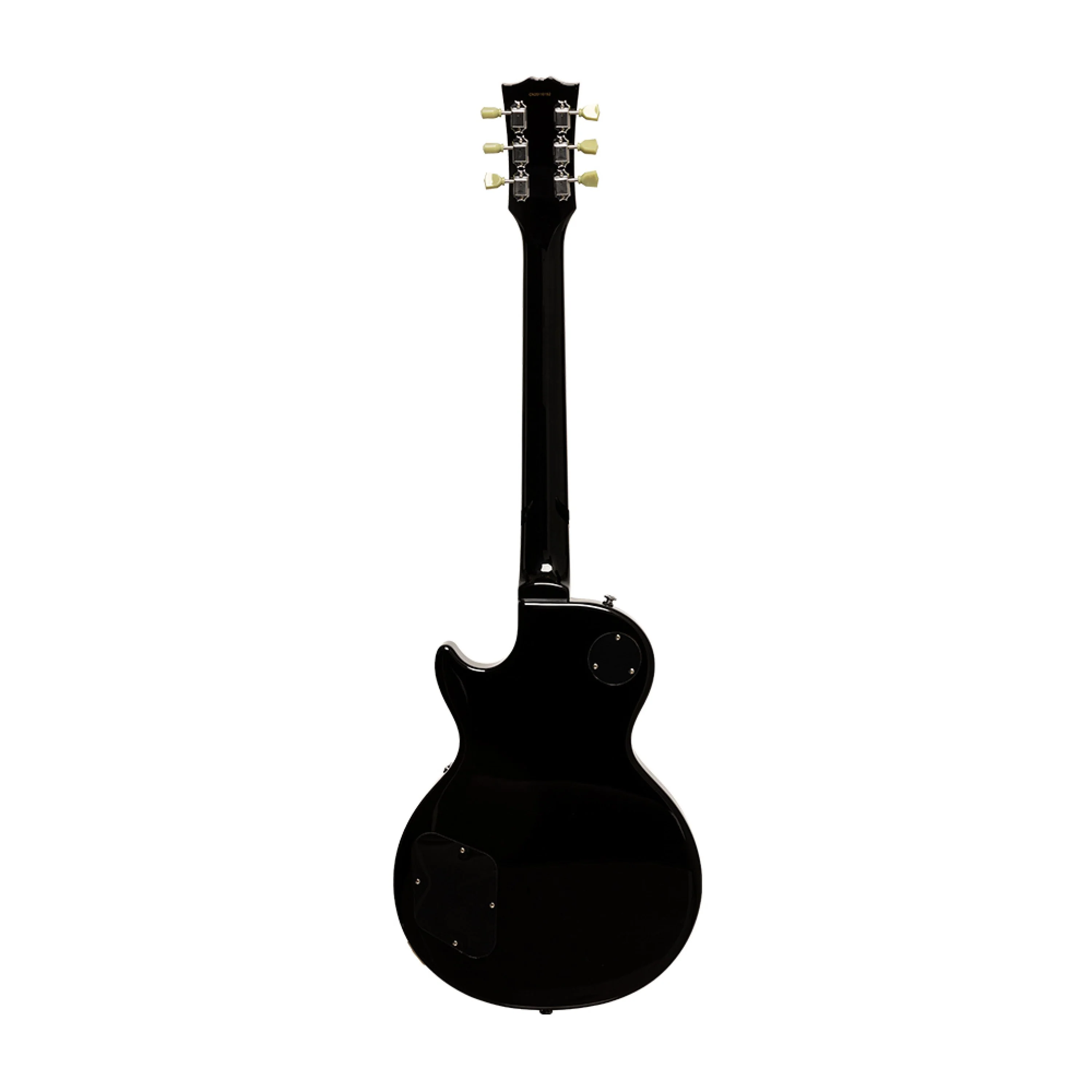 Tokai UALS62 Brown Sunburst Solid Body Electric Guitar - Image 4