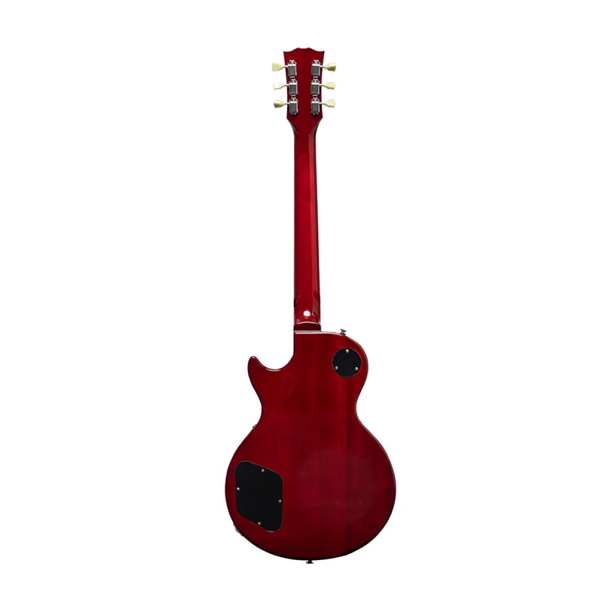 Tokai UALS62 Lemon Drop Solid Body Electric Guitar - Image 4