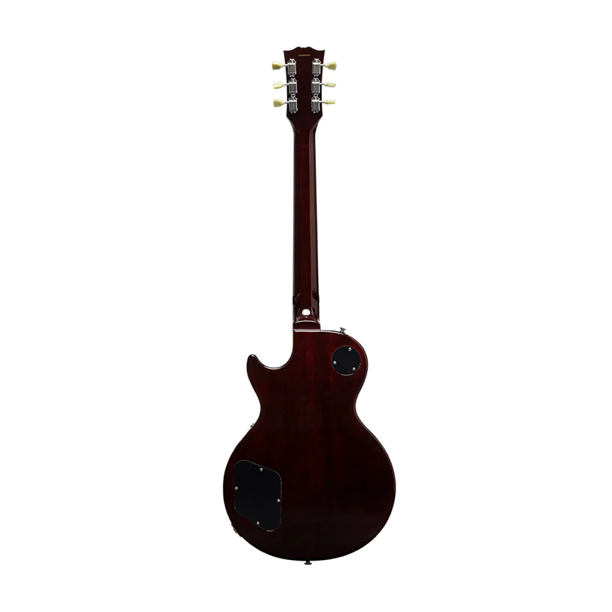 Tokai UALS62 Violin Burst Solid Body Electric Guitar - Image 4