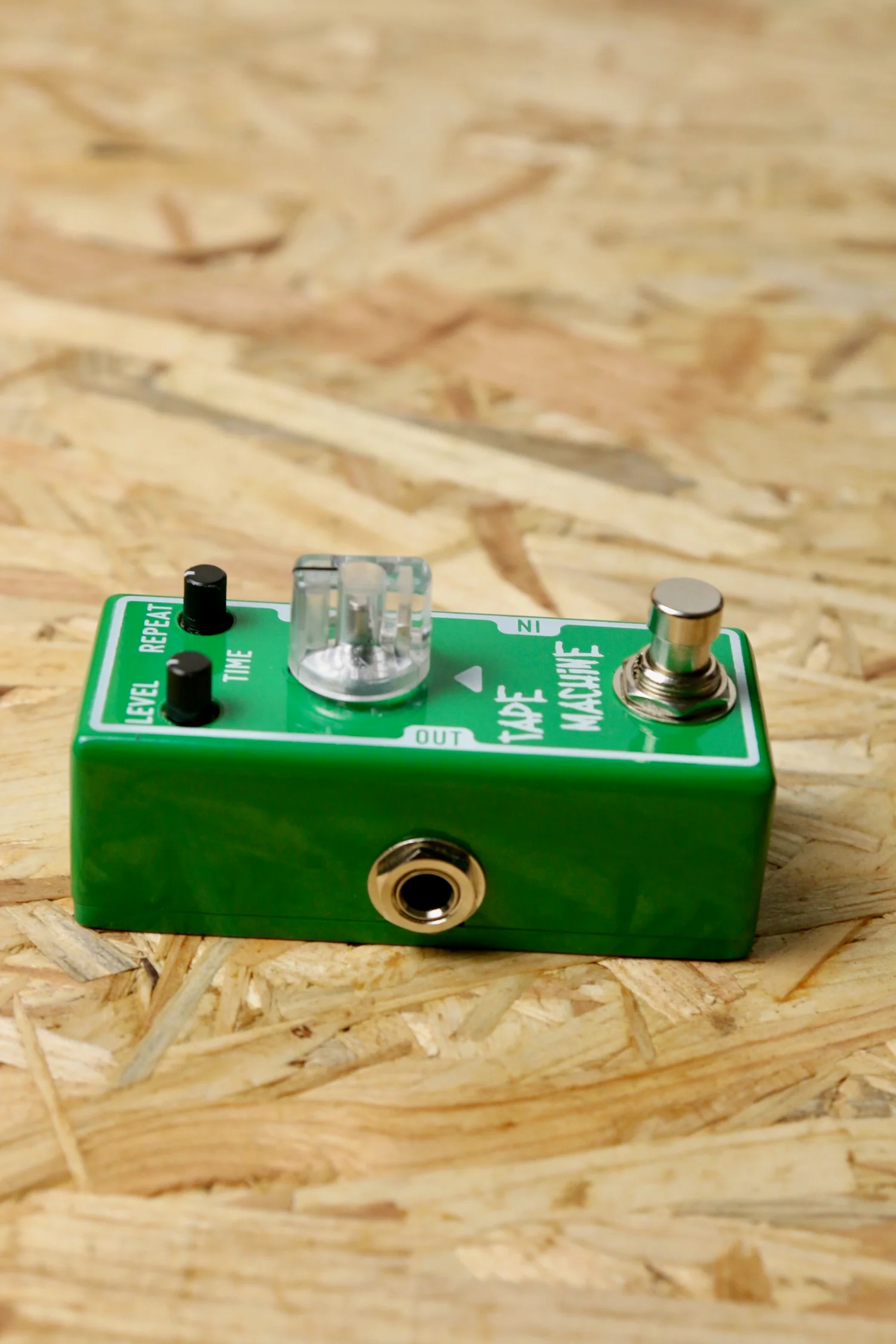 Tone City Tape Machine Delay Pedal - Boxed - Pre-owned - Image 6