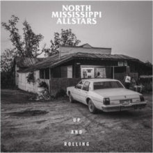 Up and Rolling by North Mississippi Allstars Vinyl / 12" Album