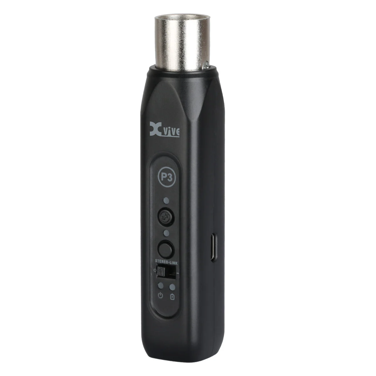 Xvive Bluetooth Audio Receiver - Image 2