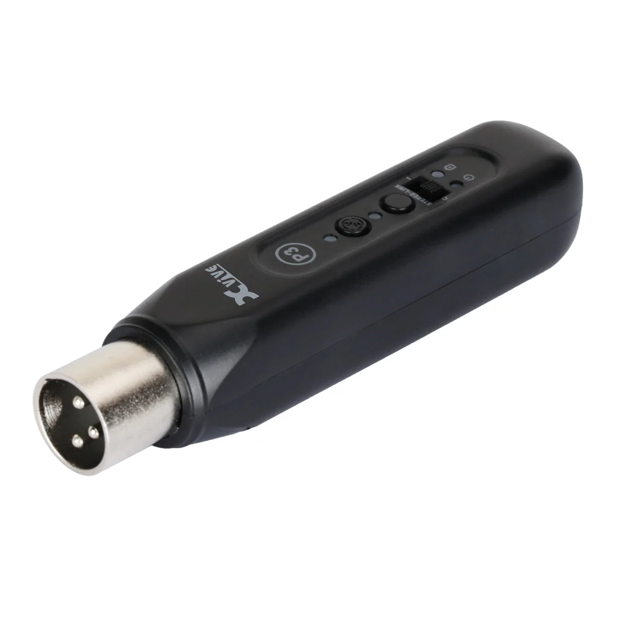 Xvive Bluetooth Audio Receiver - Image 4