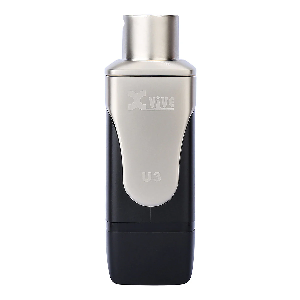 Xvive Microphone Wireless System ~ Receiver - Image 3