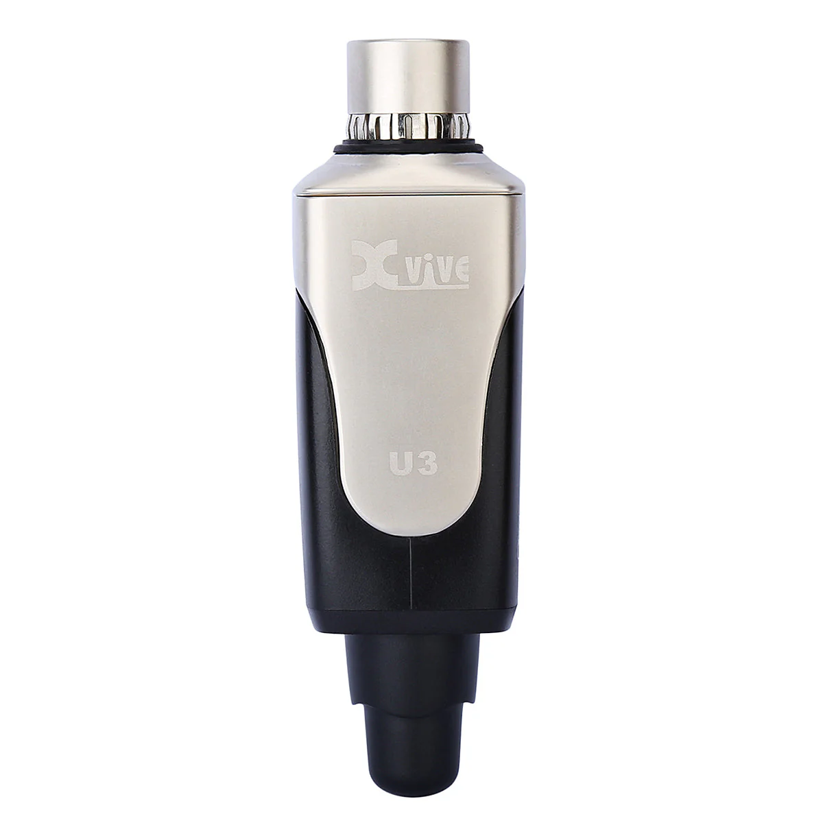 Xvive Microphone Wireless System  ~ Transmitter - Image 3