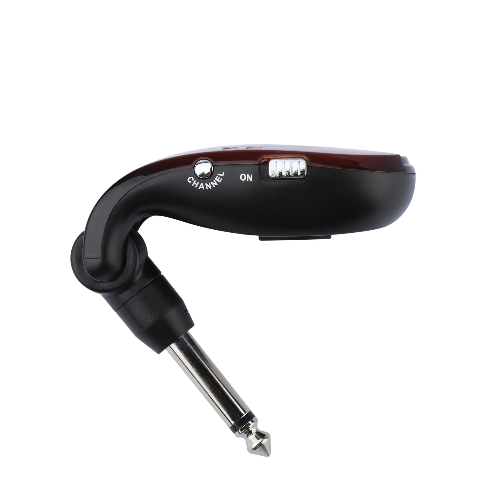 Xvive Wireless Guitar System ~ Sunburst - Image 5