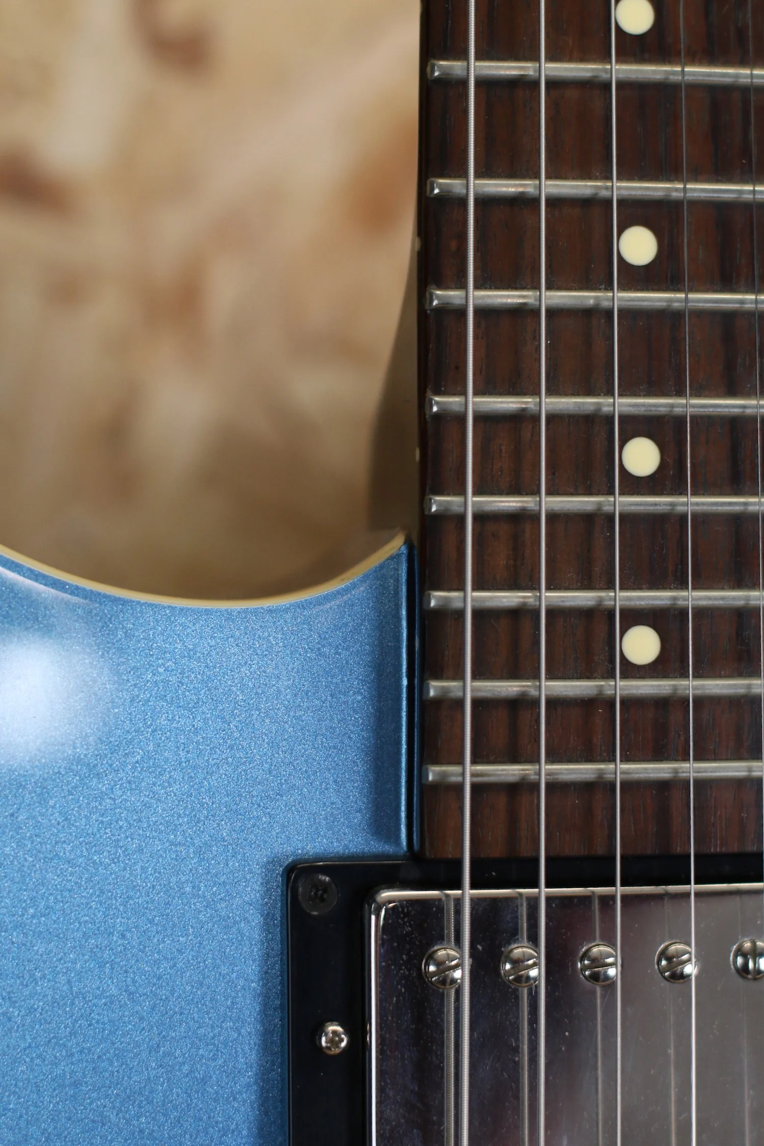 Yamaha Revstar RS420 in Factory Blue - Pre-Owned - Image 8
